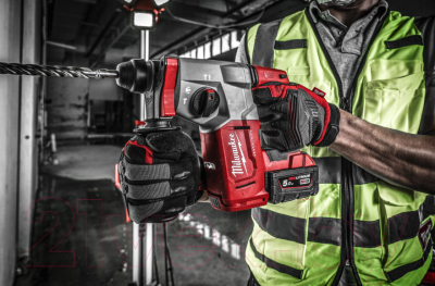 Изображение товара Перфоратор Milwaukee M18 BLH-0 / 4933479426