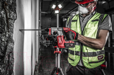 Изображение товара Перфоратор Milwaukee M18 BLH-0 / 4933479426
