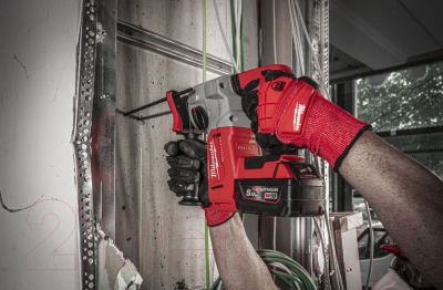 Изображение товара Перфоратор Milwaukee M18 BLH-0 / 4933479426