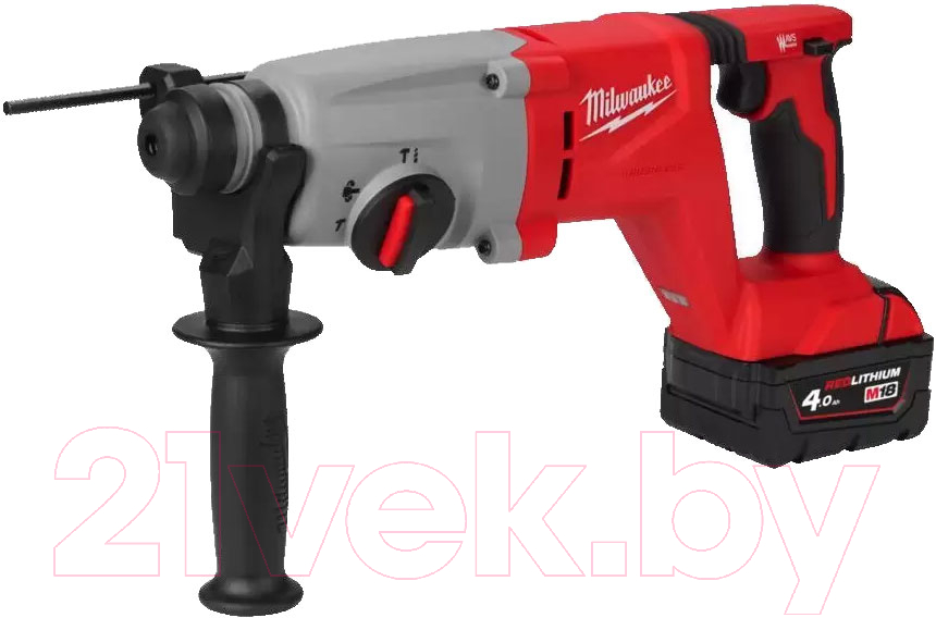 Перфоратор Milwaukee M18 BLHACD-502X / 4933492480