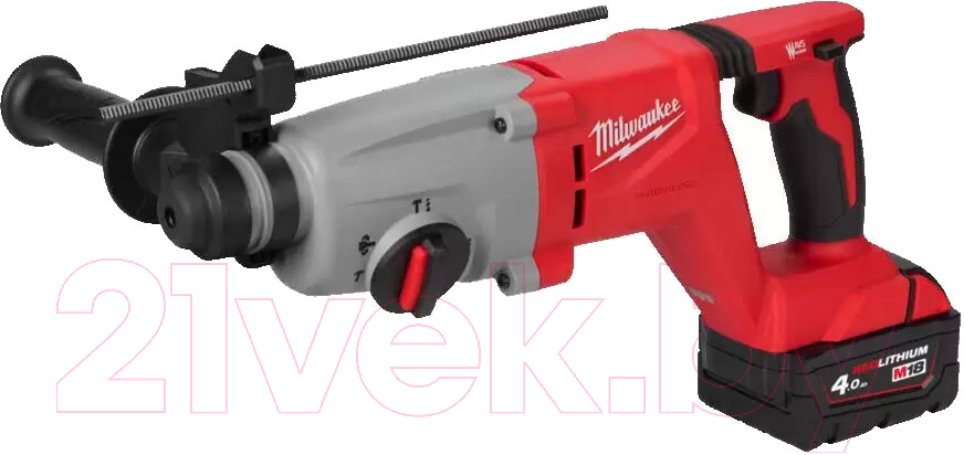 Перфоратор Milwaukee M18 BLHACD-502X / 4933492480