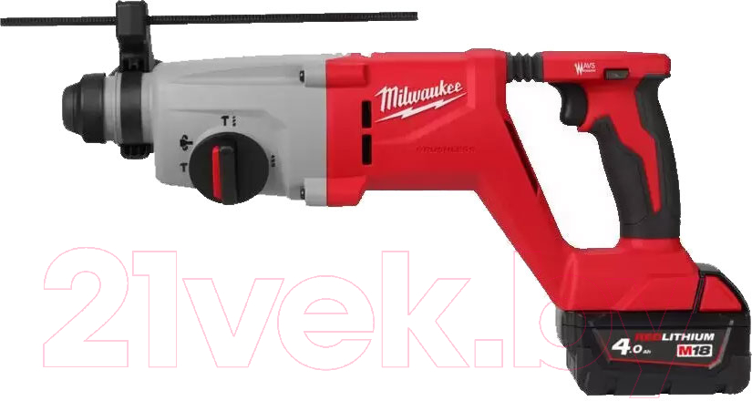 Перфоратор Milwaukee M18 BLHACD-502X / 4933492480