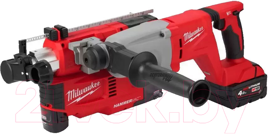 Перфоратор Milwaukee M18 BLHACD-502X / 4933492480