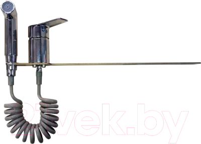 Изображение товара Гигиенический душ со смесителем Voda Level LV10