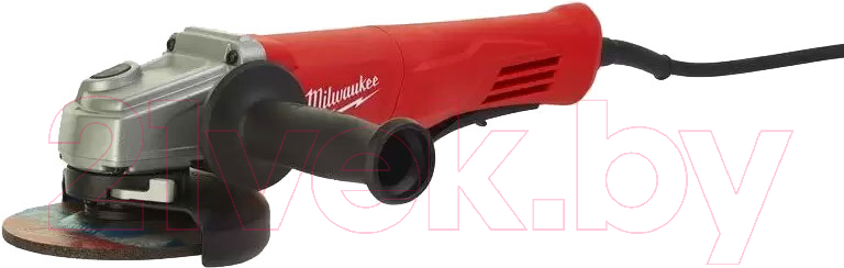 Угловая шлифовальная машина Milwaukee AG 13-125 XSPD / 4933451577