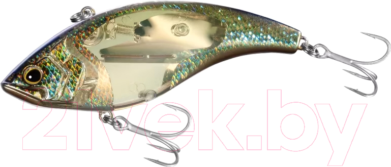 Воблер Shimano Bantam Undulator 88F FB / 59VZRV88V02