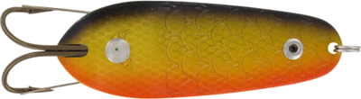 Блесна Kuusamo Rasanen Weedless 70/10 BL/G/O-B UV / 40210532 - 