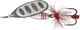 Блесна Savage Gear Rotex Spinner S Dirty Silver / 42133 - 