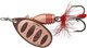 Блесна Savage Gear Rotex Spinner S Copper / 42135 - 