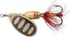 Блесна Savage Gear Rotex Spinner S Gold / 42136 - 
