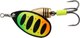 Блесна Savage Gear Rotex Spinner S Firetiger / 42138 - 