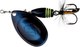 Блесна Savage Gear Rotex Spinner S Black/Purple / 44869 - 