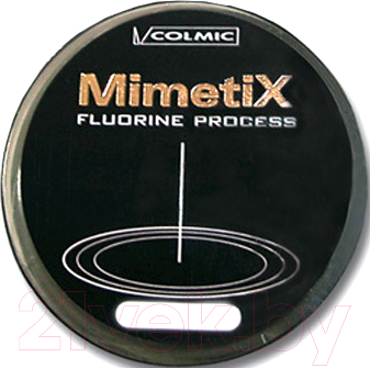 Леска монофильная Colmic Mimetix 0.170мм 50м