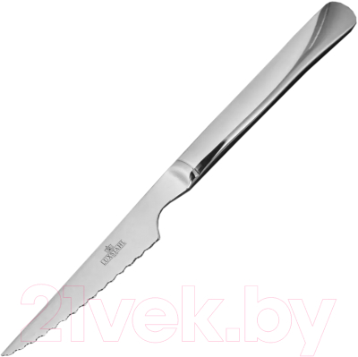 Столовый нож Luxstahl New York KL-24 / кт2944