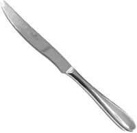 Столовый нож Luxstahl Asti KL-12 / кт0280 - 