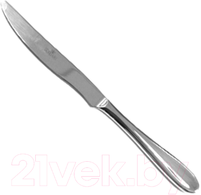 Столовый нож Luxstahl Asti KL-12 / кт0280