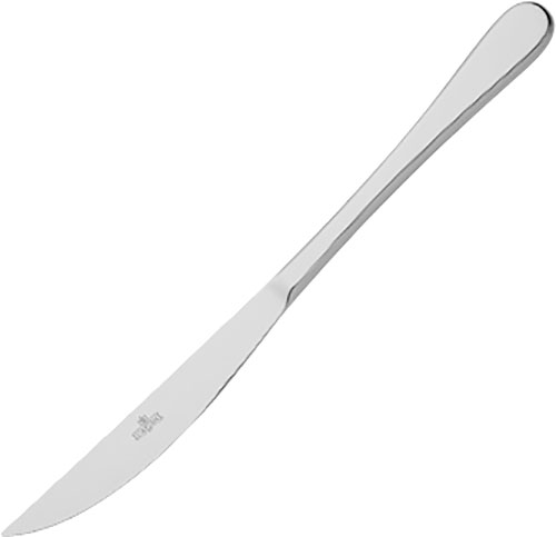 Столовый нож Luxstahl Sophia KL-6 / кт0235