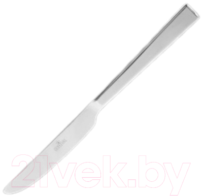 Столовый нож Luxstahl Frankfurt KL-11 / кт0270