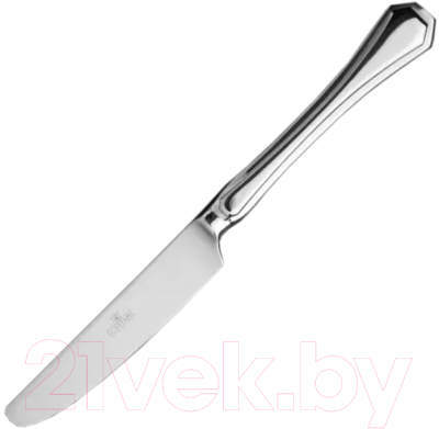 Столовый нож Luxstahl Palermo KL-14 / кт3109
