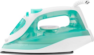 Утюг Centek CT-2321 (мятный) - 
