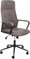 Кресло офисное AksHome Urban (серый) - 