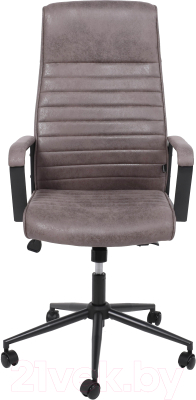 Кресло офисное AksHome Urban (серый)