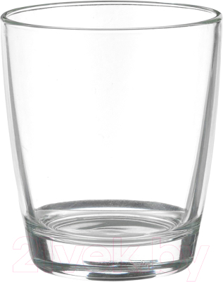 Набор стаканов ОСЗ Стандарт низкий 07с1343 (30шт)