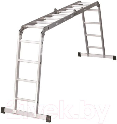 Лестница-трансформер Krosper G345 / KR4444