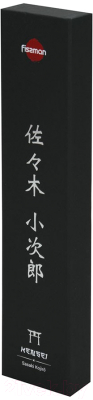 Нож Fissman Kensei Kojiro 2589
