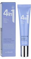 Крем для век Dr. Cellio Dr.G50 4 In 1 Sandeunhan Eye Cream Collagen (40мл) - 