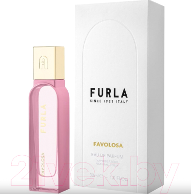 Парфюмерная вода Furla Favolosa (30мл)