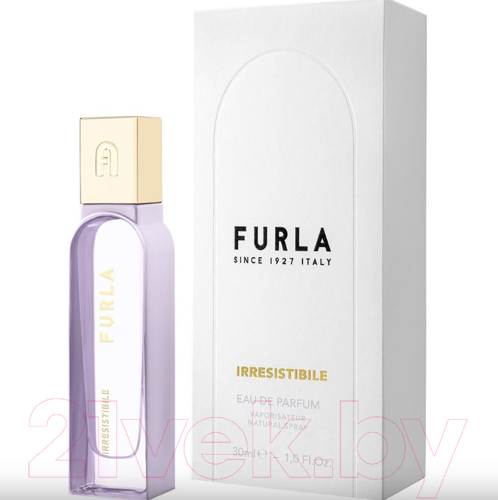 Парфюмерная вода Furla Irresistibile