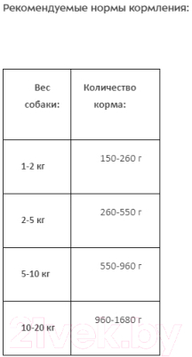 Влажный корм для собак Award Adult Кусочки с говядиной и рубцом в соусе / 2540416 (750г)