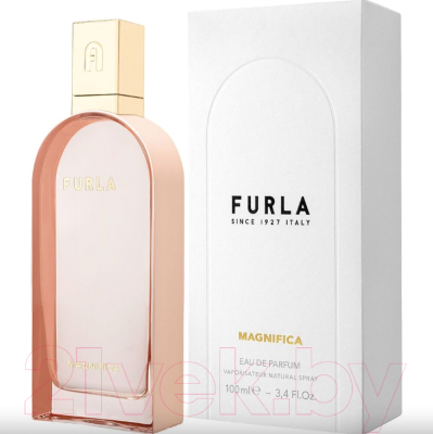 Парфюмерная вода Furla Magnifica (100мл)