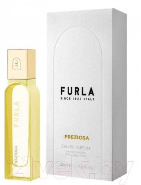 Парфюмерная вода Furla Preziosa