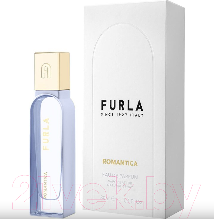 Парфюмерная вода Furla Romantica