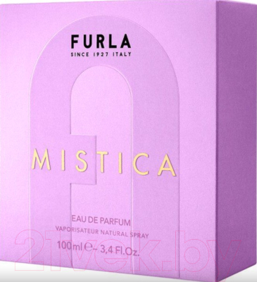 Парфюмерная вода Furla Mistica (100мл)
