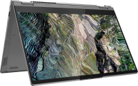 Ноутбук Lenovo ThinkBook 14s Yoga G3 IRU (21JG0007RU) - 