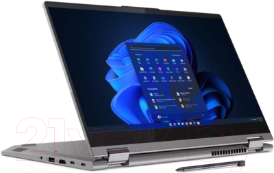 Ноутбук Lenovo ThinkBook 14s Yoga G3 IRU (21JG0007RU)