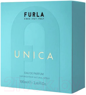 Парфюмерная вода Furla Unica (100мл)