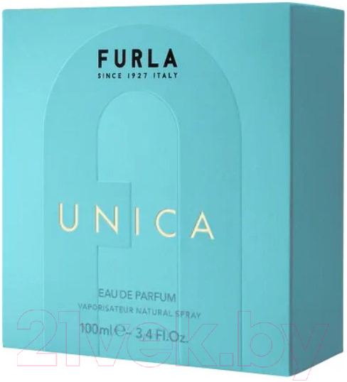 Парфюмерная вода Furla Unica (100мл) — фото 2