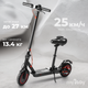 Электросамокат MyWay X2 (черный) -