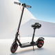 Электросамокат MyWay X2 (черный) - 