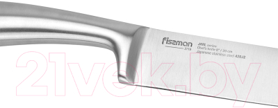 Набор ножей Fissman Jarl 2719