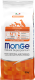 Миниатюра изображения товара Сухой корм для собак Monge Speciality Line Monoprotein С уткой, рисом и картофелем (12кг)