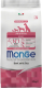 Сухой корм для собак Monge Speciality Line Monoprotein с говядиной и рисом (2.5кг) - 