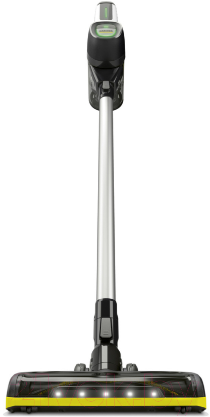 Вертикальный пылесос Karcher VC 7 Cordless yourMax Pet