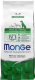 Сухой корм для собак Monge Daily Line Maxi с курицей (12кг) -