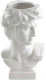 Ваза Eglo Felicien 421001 (керамика, белый) - 