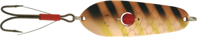 Блесна Kuusamo Rasanen Pearl Weedless 70/20 BR/Fye-C / 40215106 - 